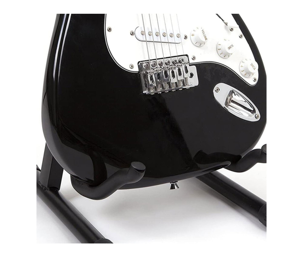 MusicMate Gitara elektryczna MusicMate zestaw- ME-01 - 1588157 - zdjęcie 7